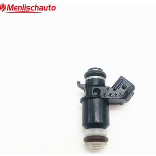 Original Auto Parts High Performance Injector System Fuel Injector Nozzle OEM 16450-PLC-003 16450PLC003 For Japanese Car