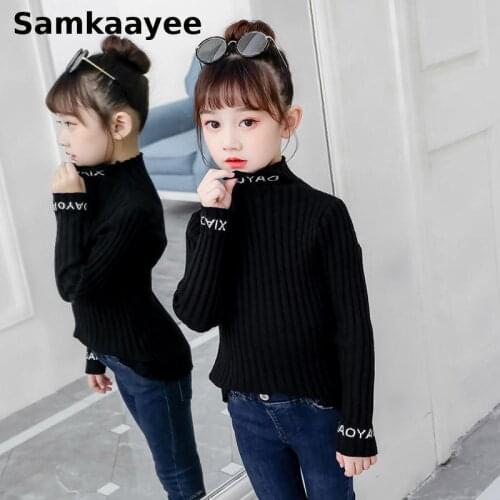 Samkaayee Sweaters For Girls