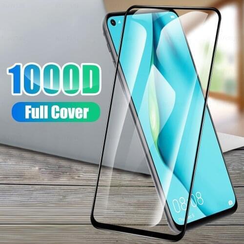 SGP Hybrid Screen Protectors For Huawei P20 Pro