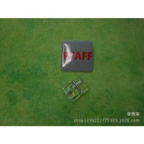 Sewing Mchine Parts PFAFF PIPING FOOT#820532096 FOR SMALL SIZE PIPING CORD