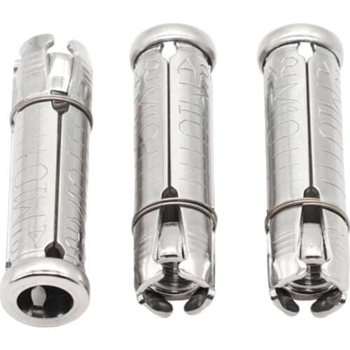 WKOOA Anchor Bolts