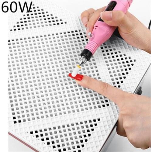 Y-Meiyaa Vacuum Cleaners For Manicure