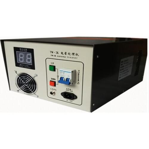 2000W Intelligent Corona Processor, Film Blower Accessories, Spark Machine, Film Impact Machine, Corona Machine