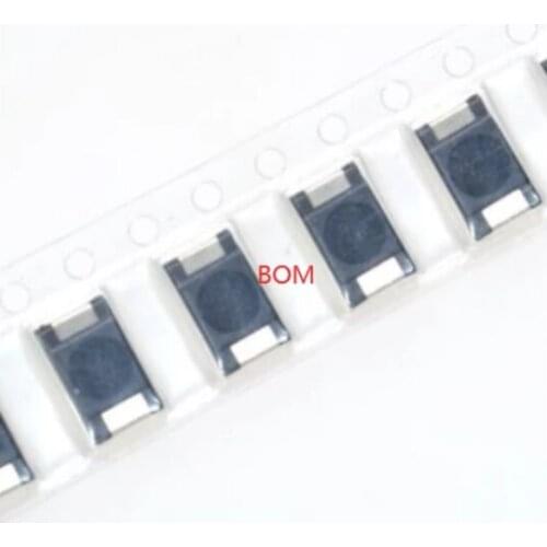 5-10-20PCS 2R5TPE470M9 470UF 2.5V 470 6.3V SMD Tantalum Capacitors Polymer POSCAP Type D Ultra-Thin 7343 D7343 New and Original