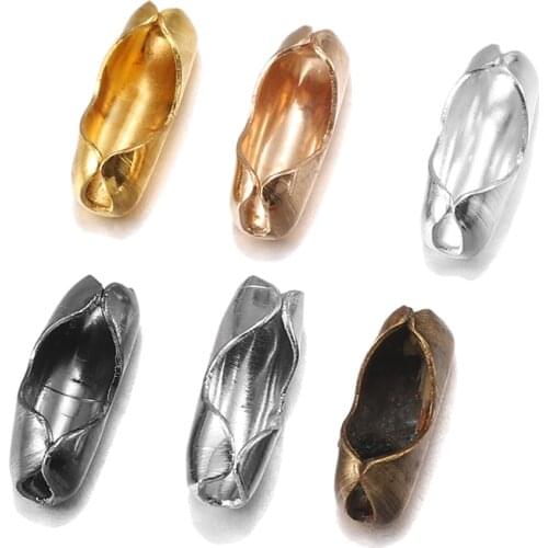 AGCFABS Silver Chains