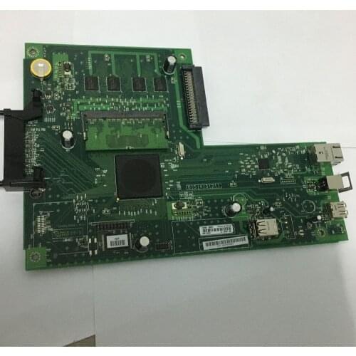 Ce859-69002 for HP Color LaserJet Cp3525 printer Formatter Main Logic Board printer parts