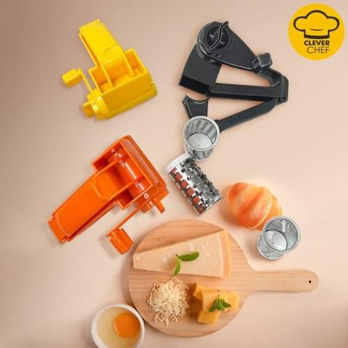 Тёрки для сыра Clever chef China At AliExpress