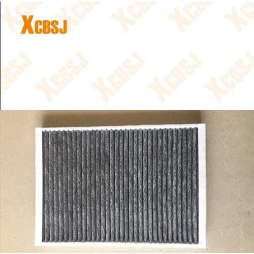 ForVOLVOS80 V70 XC60 XC70 air conditioning filter element OEM31436713