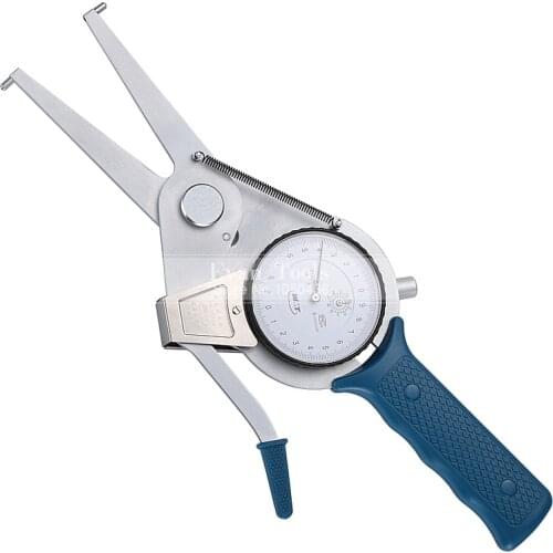 GUOGEN Measuring Instruments