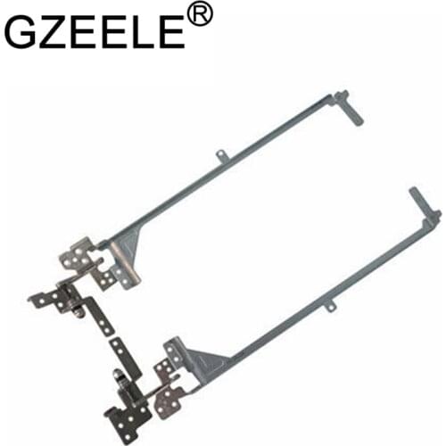GZEELE NEW for Acer for Predator G9-591 G9-592 G9-593 G9-591G G9-593G G9-592G (FHD) Full HD Left & Right Lcd Hinge Set