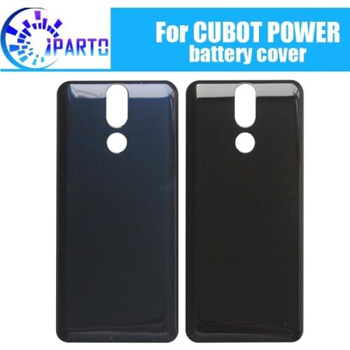 iParto CUBOT POWER Phone Cases