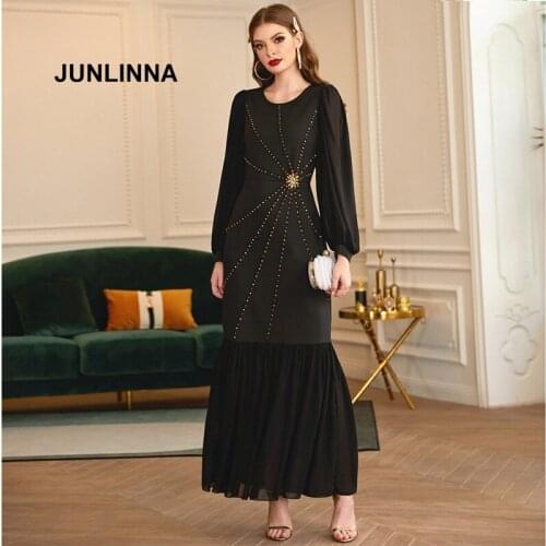 JUNLINNA Women's Dresses