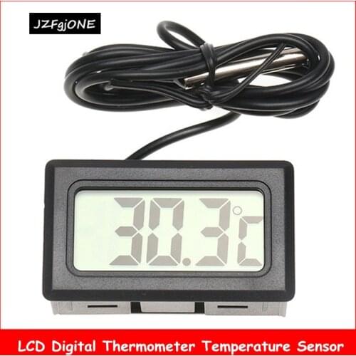 Автомобильные термометры JZFgjONE China At AliExpress