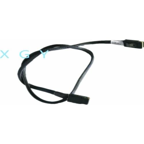 FOR Dell POWEREDGE R730xd BP SAS A2 to R BP Cable 8rjm1 08RJM1 CN-08RJM1 8RJM1 100% test OK