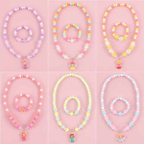 Makersland Children's Pendants