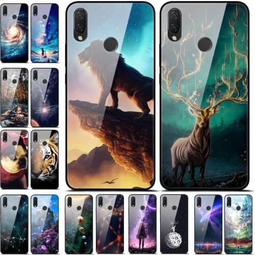 Mavskes Huawei Nova 3 Phone Cases