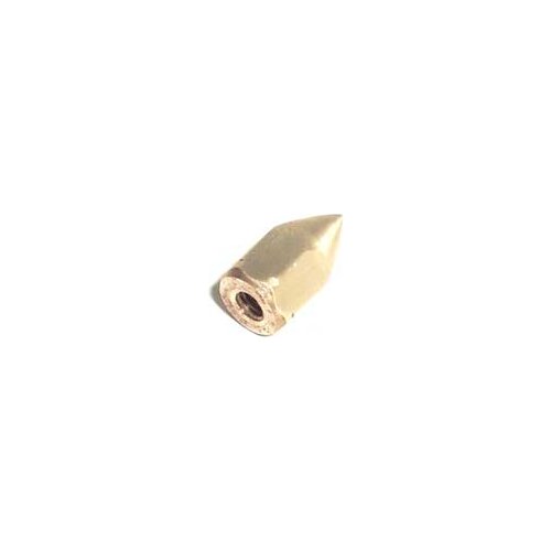 Copper Prop Nut for 4mm shaft For Boat