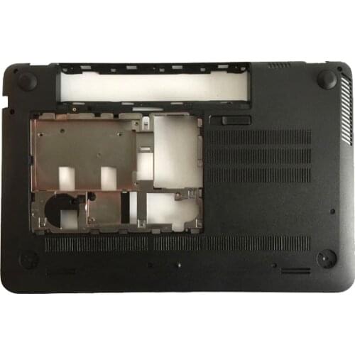 NEW Laptop Bottom Base Bottom Cover For HP Envy 15-J 15-J000 15-J100 720534-001 6070B0660802 Black