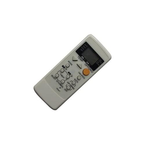 RemoteControl For Panasonic CS-C241 CS-1803KE CWA75C2399 CWA75C2318 CWA75C2772 CWA75C2550 CWA75C560 AC A/C Air Conditioner