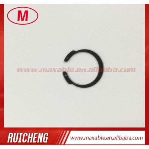 S4D turbocharger turbo retaining ring