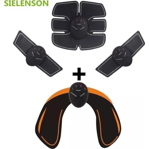 Sielenson Electrical Exercise Equipment