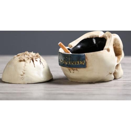 SIKADING Ashtray
