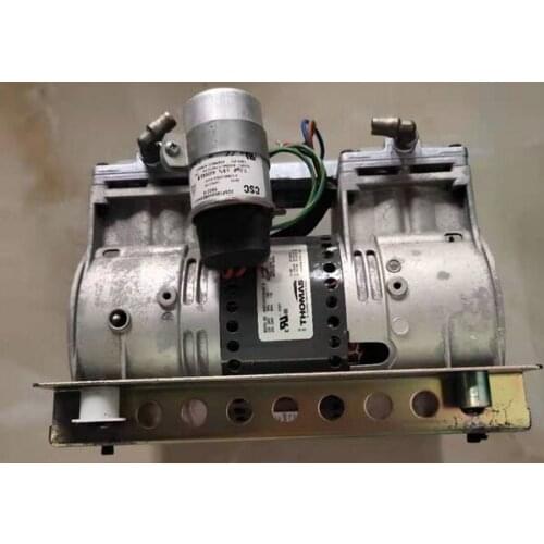 For THOMAS 2668CGHI32 32-487 BS400 BS420 BS-400 BS-420 Biochemical Analyzer Air Pump Components