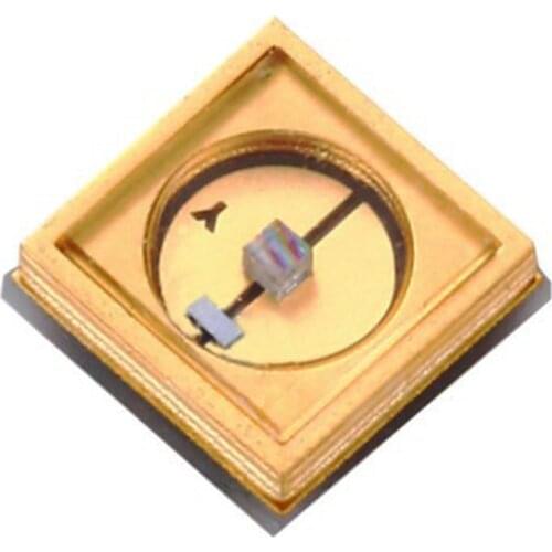 15mW 255nm UVC Ultraviolet Sterilization Lamp Disinfection Purification