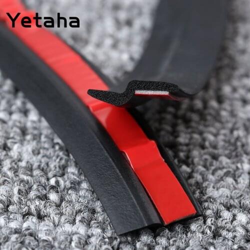 Yetaha Polymers For Auto Glass Repair