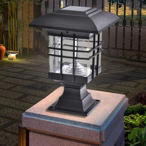 Yfashion Street Lighting