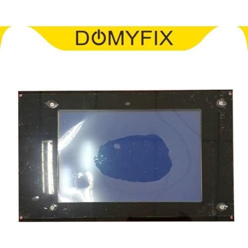 LCD Display Screen for Casio MD284TT00-C1 CA51001-0018 for Kawaguchi B2 Machine