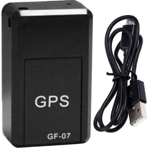 ZUOFILY Car GPS Trackers