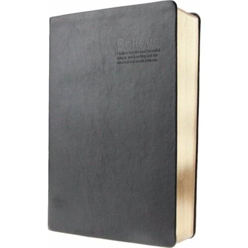 1 Pc/Lot 240 Sheets B6(17cmX12cm) Small-Size n65 Bible & for Creative Student Supply & School Children Notebook Diary