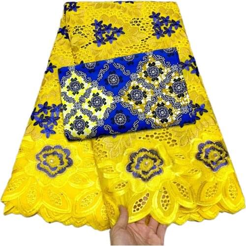 African fabric swiss lace fabric african lace fabric swiss voile lace in switzerland 2.5+3yards african cotton fabric for dress