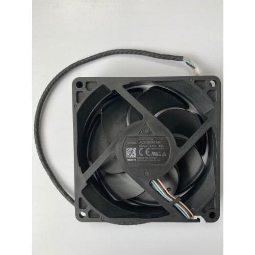 AUB0912HJ-01 DC12V 0.70A ESL FAN FOR OPTOMA PROJECTOR