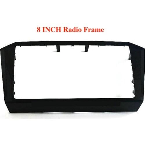 BODENLA Car Moldings