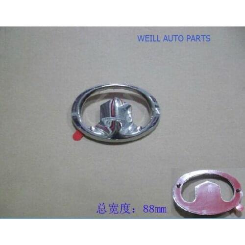 WEILL 3921102AJ08XA RR EMBLEM FOR GREAT WALL VOLEEX C30