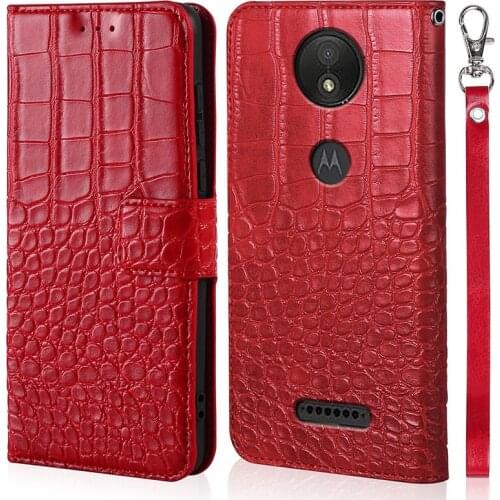 JDL WANDZ Motorola Moto E5 Phone Cases