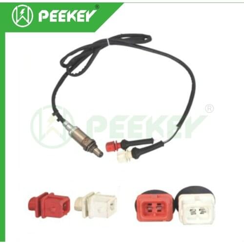 Oxygen Lambda Sensor O2 Sensor For PEUGEOT405 oxygen sensor 0258003078 0258003202 0258003204 0258003239