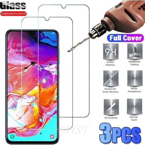 MBCASE Screen Protectors For Samsung