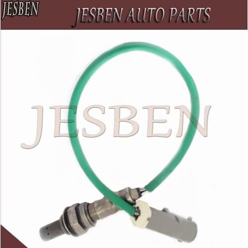 New 7S55-9F472-BA Lambda Probe O2 Oxygen Sensor fit For Ford Focus 1.6 Fiesta Ka Courier Ranger NO# 7S559F472BA 7S55 9F472 BA