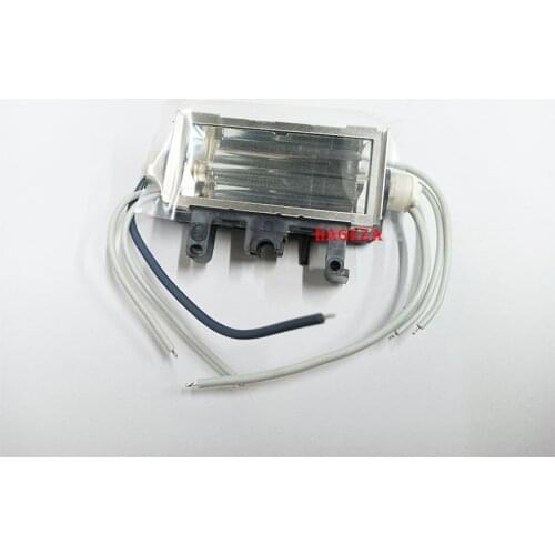 New Original For Nikon SB5000 SB-5000 XE Flash Tube (Bulb) Ass'y 1211Y Repair Parts