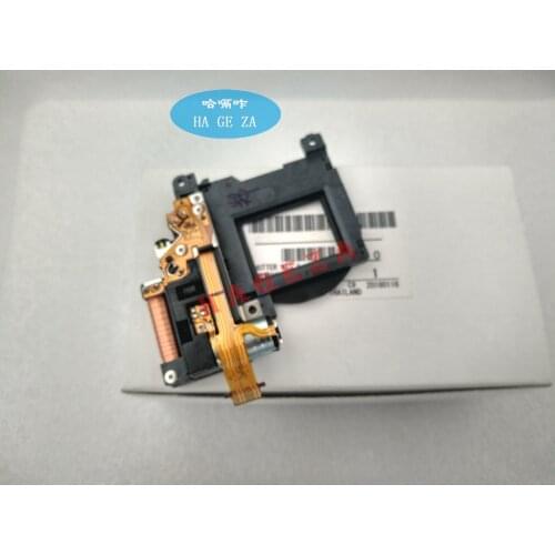 New Original Shutter With Motor Shutter Group Unit For Canon EOS M3 M3 Camera Replacement Unit Repair Parts