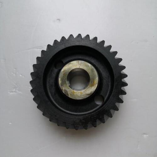 Original Balance Shaft Teeth For Daihatsu Charade G100