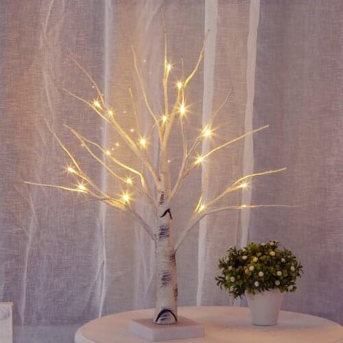 Main imported commodities: LED birch lamp for bedroom decoration, family night lamp, Valentines Day gift, room warm lamp