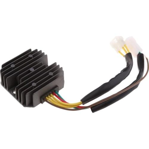 Voltage Regulator Rectifier For BMW F650GS 99-12 F700GS 11-16 F800GS 07-2017