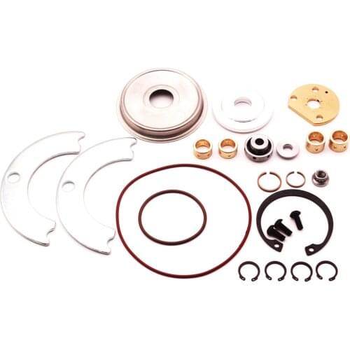 Car Turbo Rebuild Set Repair Kit For T2 TB02 T25 T28