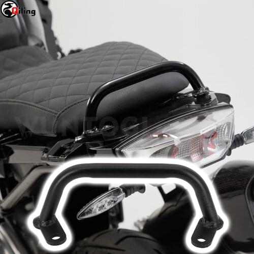 R1200 GS Motorcycle Lifting Handle Handle Seat Hand Handle Grab Bar Rail For BMW R1200GS LC 2013-2018 R 1200 GS 2016-ON