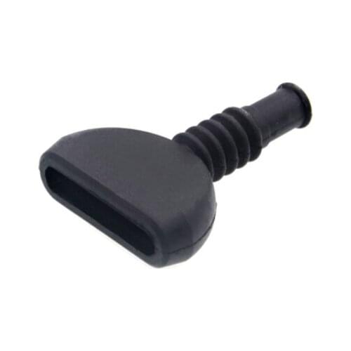 Free shipping 200 pcs 6 Pin Tyco Accelerator Pedal Plug Throttle Valve Sensor Connector 1-967616-1 7M0973119 male connector