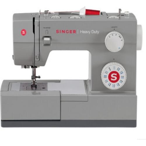 Shengjia sewing machine 4423 household electric multi-functional desktop sewing machine automatic heavy material trolley